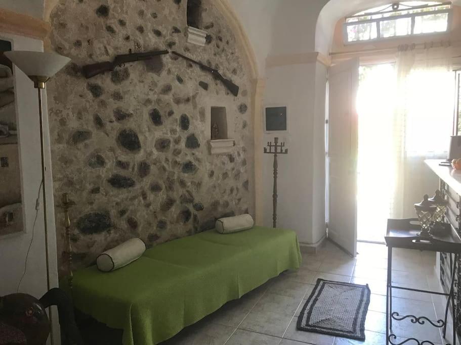 Santorini Cave Houses Vóthon Zewnętrze zdjęcie